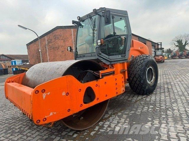 Hamm 3412 Alti cilindri compactori