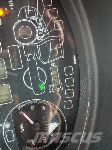 Hamm 3412 Alti cilindri compactori