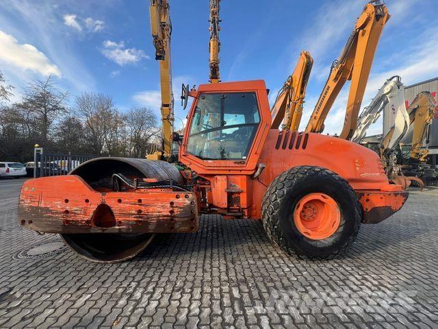 Hamm 3518 Alti cilindri compactori