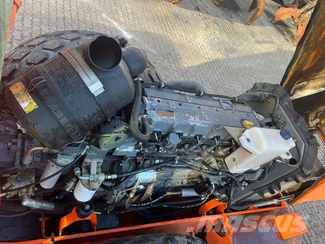 Hamm 3518 Alti cilindri compactori