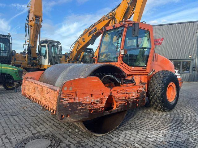 Hamm 3518 Alti cilindri compactori