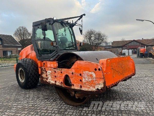 Hamm 3520 HAT Compactoare monocilindrice