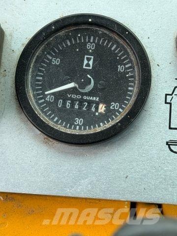 Hamm DB 3.22 Walze Cilindri compactori dubli