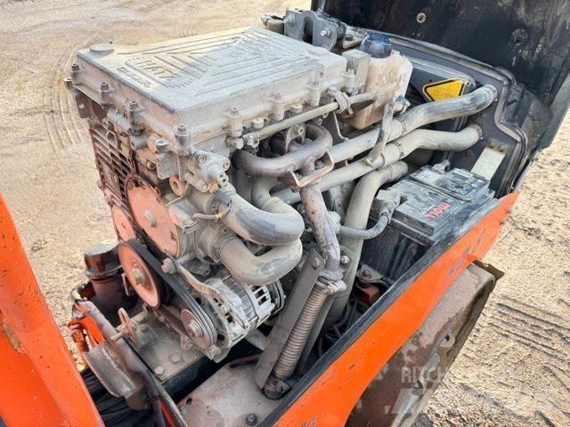 Hamm HD 8 VV Alti cilindri compactori