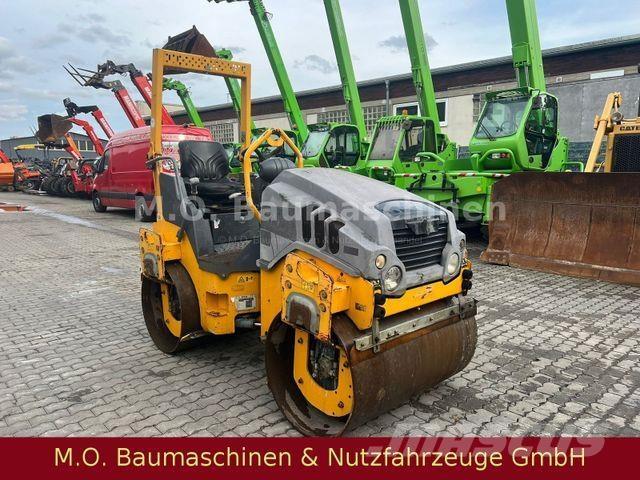 Hamm HD12 VV Alti cilindri compactori