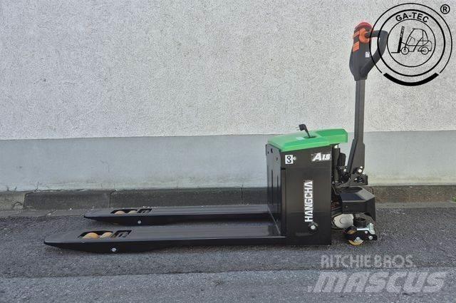 Hangcha CBD15-WD-I Stivuitoare de micã inaltime pentu logistica