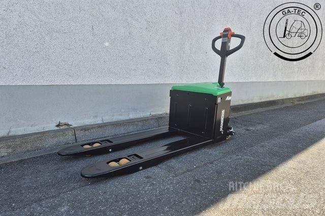 Hangcha CBD20-WD-I Stivuitoare de micã inaltime pentu logistica