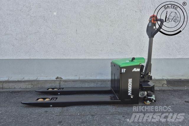 Hangcha CBD20-WD-I Stivuitoare de micã inaltime pentu logistica