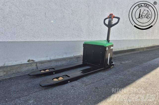 Hangcha CBD20-WD-I Stivuitoare de micã inaltime pentu logistica