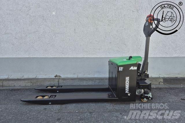 Hangcha CBD20-WD-I Stivuitoare de micã inaltime pentu logistica