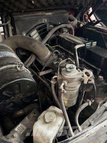 Hangcha CPC D25 Stivuitor diesel