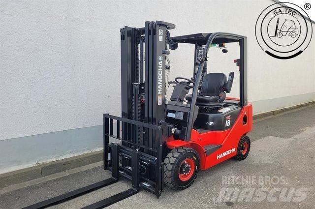 Hangcha CPCD18-XH7F Stivuitor diesel