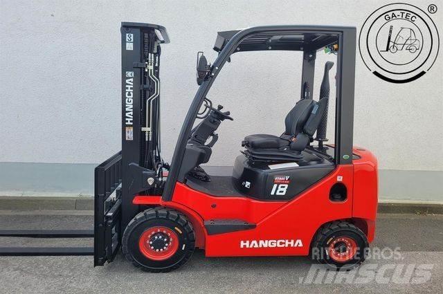 Hangcha CPCD18-XH7F Stivuitor diesel