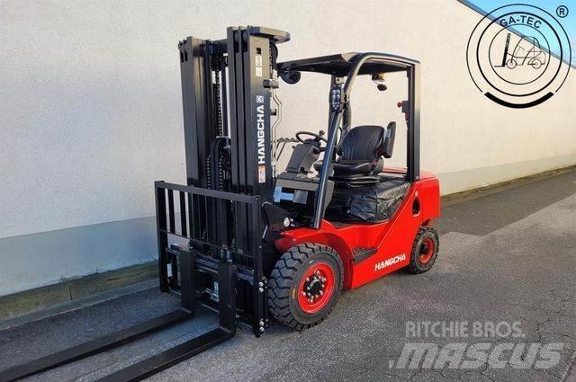 Hangcha CPCD25-XH7F Stivuitor diesel