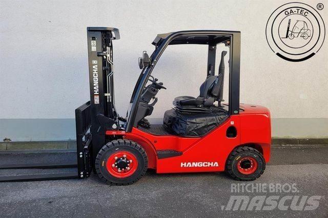 Hangcha CPCD25-XH7F Stivuitor diesel