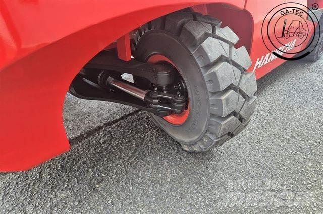Hangcha CPCD35 Stivuitor diesel