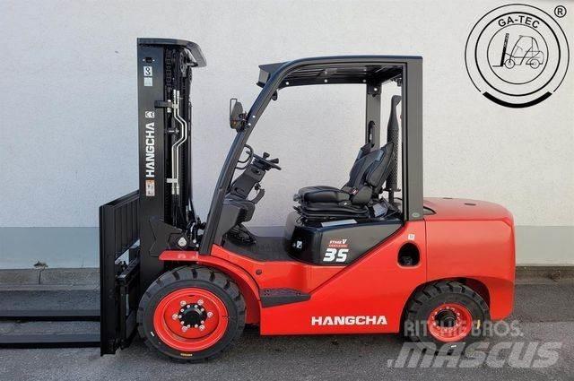 Hangcha CPCD35-XH7F Stivuitor diesel