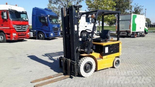 Hangcha CPD25H Stivuitor electric