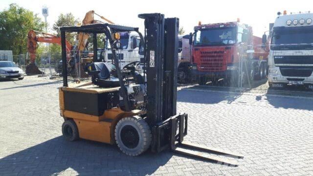 Hangcha CPD25H Stivuitor electric