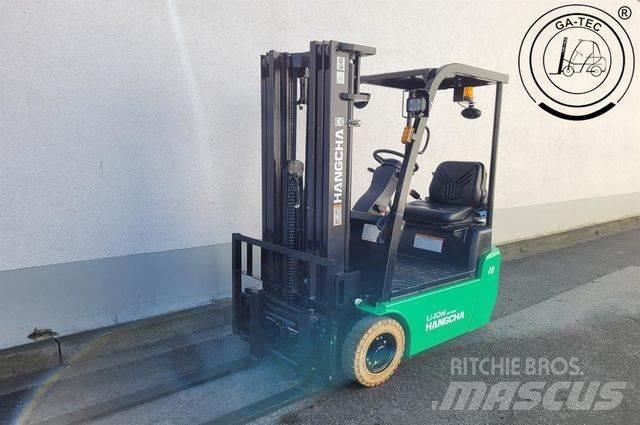 Hangcha CPDS10 Stivuitor electric