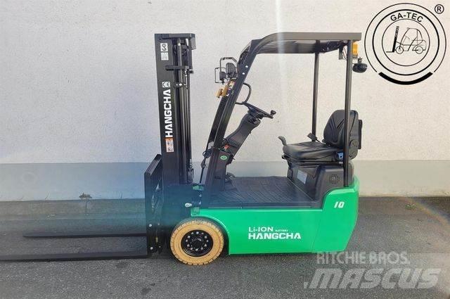 Hangcha CPDS10 Stivuitor electric