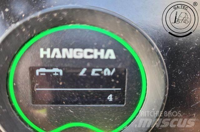 Hangcha CPDS10 Stivuitor electric