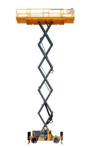Haulotte HS18 E Pro Nacele cu brat articulat