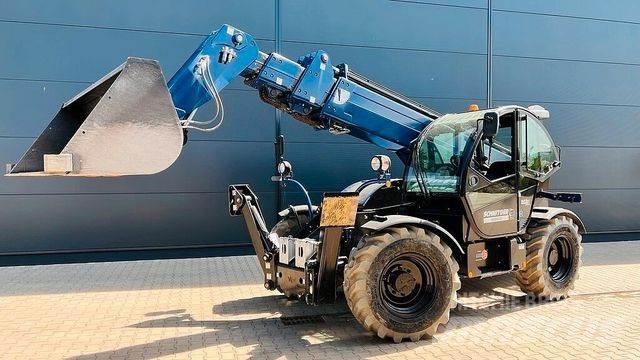 Haulotte HTL 4017 Utilaje construcții - Altele