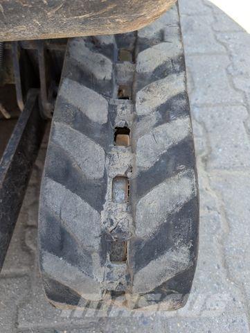 Hitachi ZX 10 U-6 Mini excavatoare < 7t