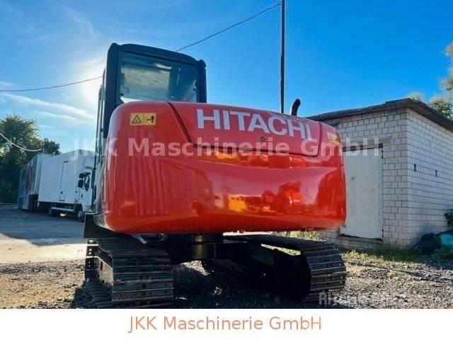 Hitachi ZX 60 Mini excavatoare < 7t