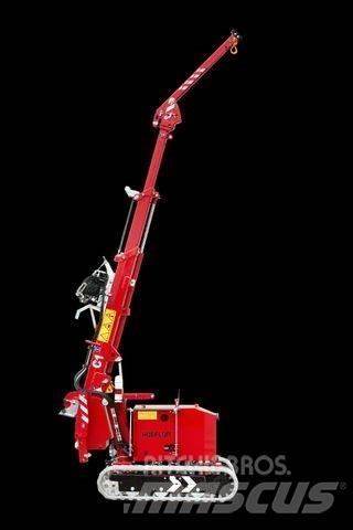 Hoeflon C1e Utilaje construcții - Altele