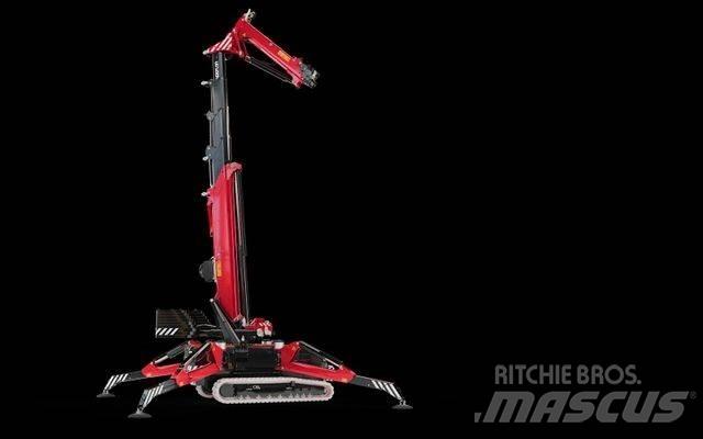 Hoeflon C30e Utilaje construcții - Altele