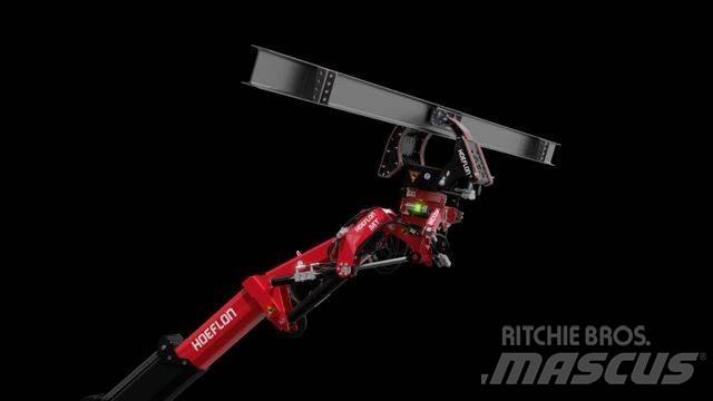 Hoeflon Multitool Utilaje construcții - Altele
