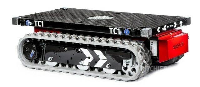 Hoeflon TC1 Utilaje construcții - Altele