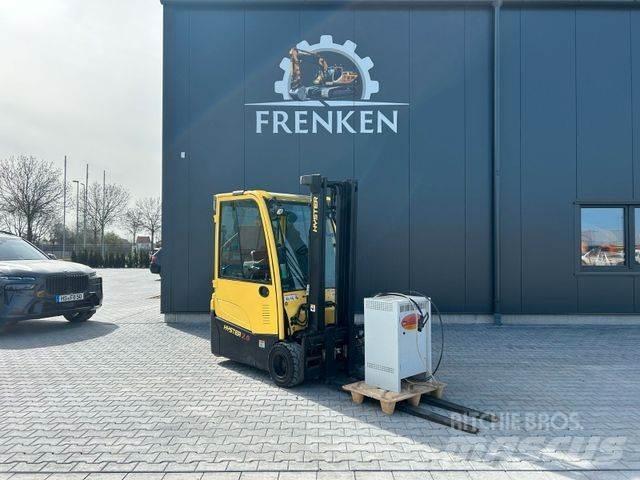 Hyster J2.0XNT MWB Stivuitor electric