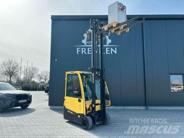 Hyster J2.0XNT MWB Stivuitor electric