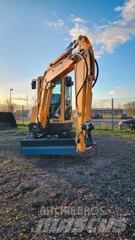 Hyundai R35z-9A Mini excavatoare < 7t