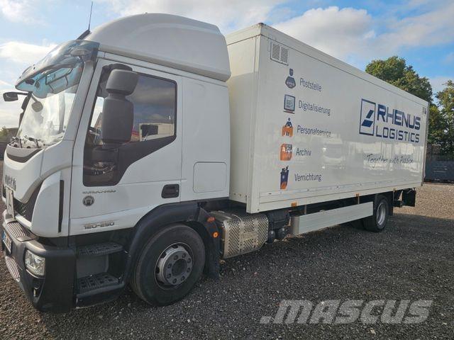 Iveco 120 250 Autocamioane