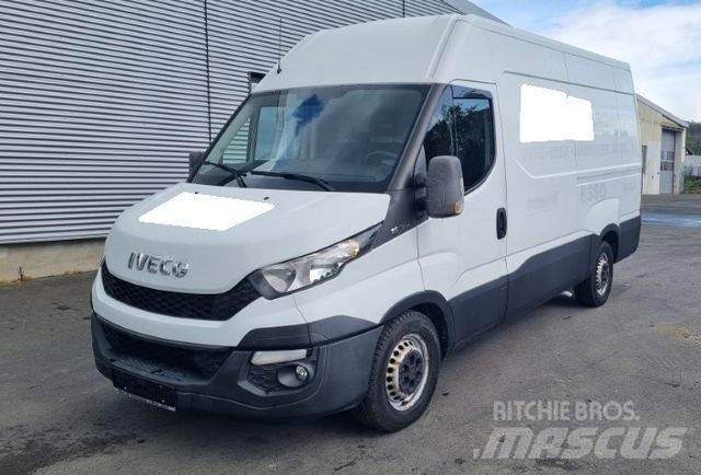 Iveco 35-170 Utilitara