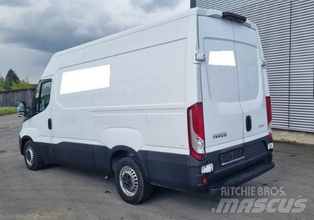 Iveco 35-170 Utilitara