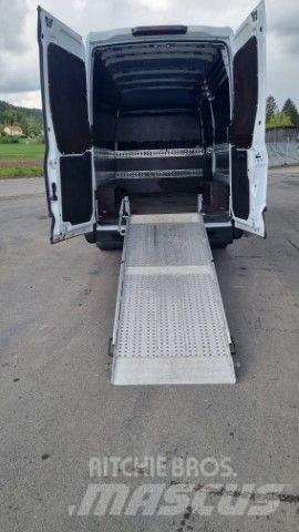 Iveco 35-170 Utilitara