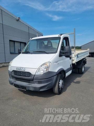 Iveco 60 C 17 K Autobasculanta