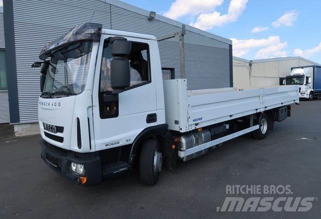 Iveco 80 E 22 Pick up/Platou
