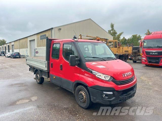 Iveco DAILY 35S18 Pick up/Platou