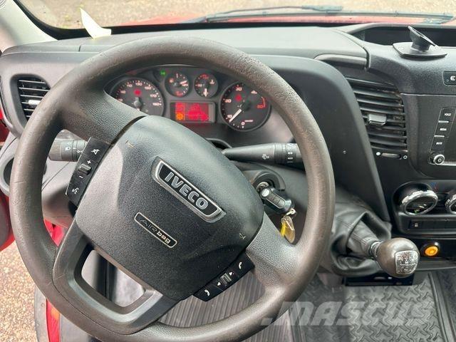 Iveco DAILY 35S18 Pick up/Platou