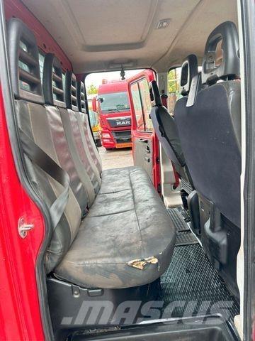 Iveco DAILY 35S18 Pick up/Platou