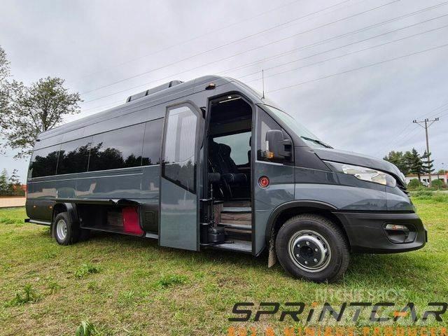 Iveco DAILY 70C21 Mini autobuze