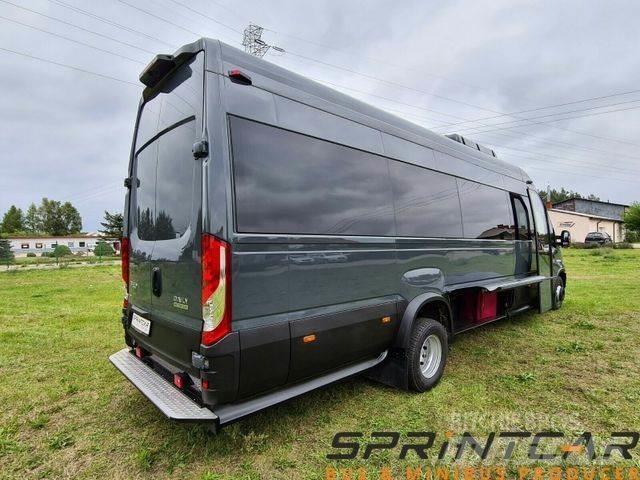 Iveco DAILY 70C21 Mini autobuze