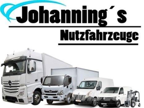 Iveco ML 80EL18 Autoutilitara transoprt marfuri