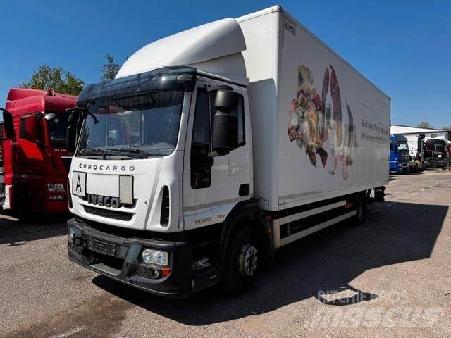 Iveco ML120E25/P Autocamioane